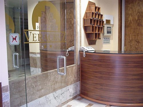 Hotel Al-Yussana Lucena Exterior foto